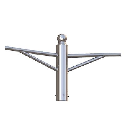 가로등주부속자재 사진