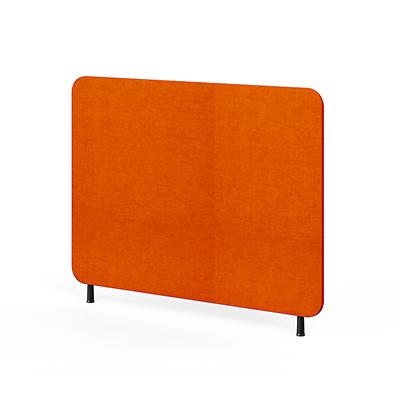 사무실칸막이 사진