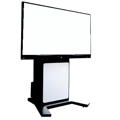 인터랙티브화이트보드 사진