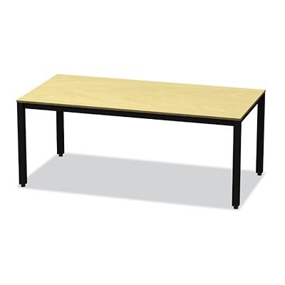 회의용탁자 사진