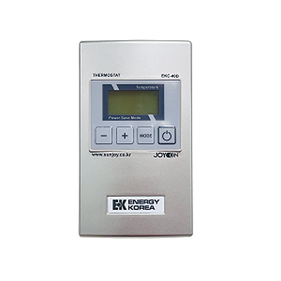 난방용전열관 사진