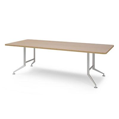 회의용탁자 사진