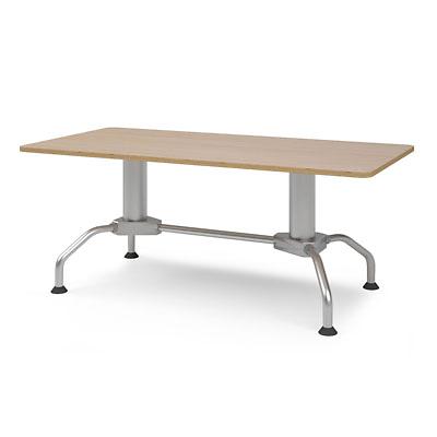 회의용탁자 사진