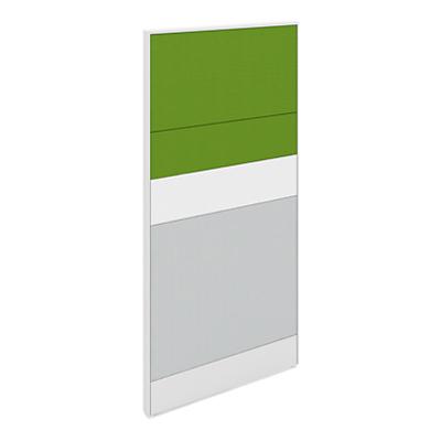 사무실칸막이 사진