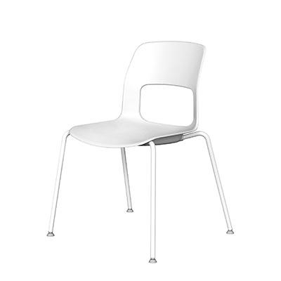 작업용의자 사진