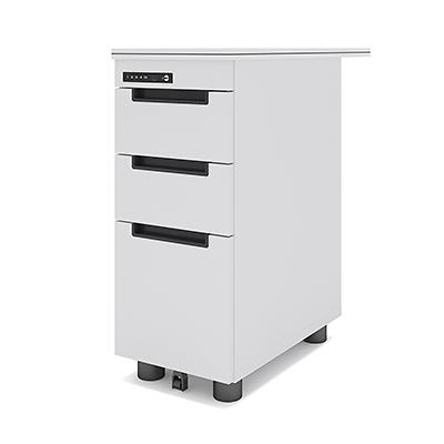 이동형파일서랍 사진