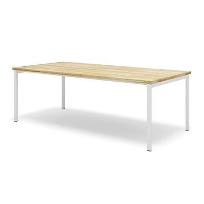 회의용탁자 사진