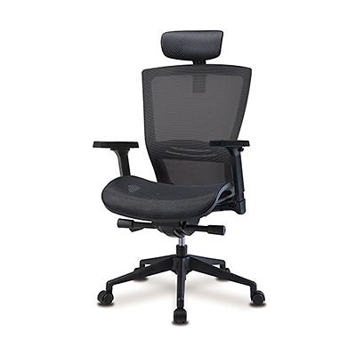 작업용의자 사진