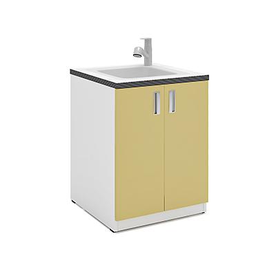 실험실용싱크대 사진