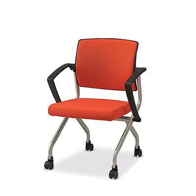 접이식의자 사진