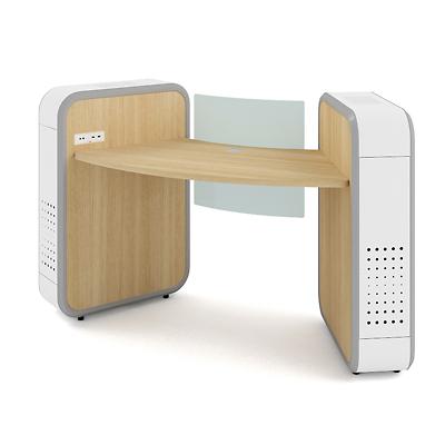 컴퓨터책상 사진