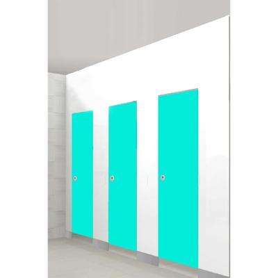 화장실칸막이 사진