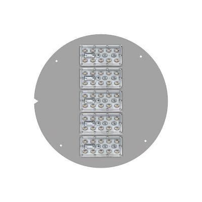 LED가로등기구 사진