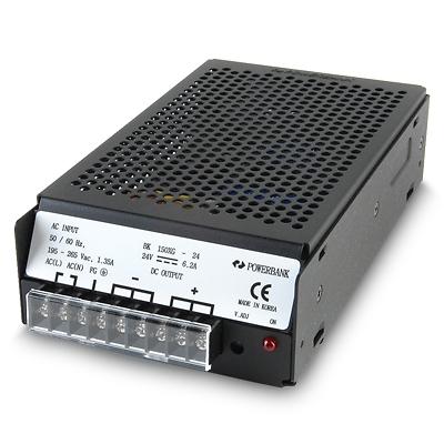 스위칭모드전원공급장치 사진