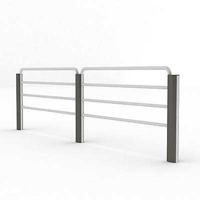 디자인형울타리 사진