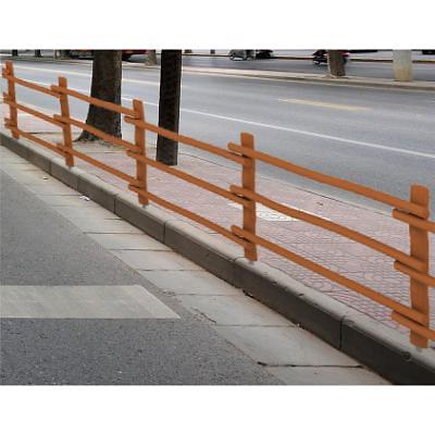 금속제기타울타리 사진