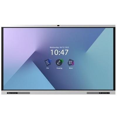 인터랙티브화이트보드 사진