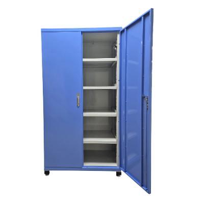 도구보관캐비닛 사진