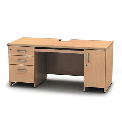 컴퓨터책상 사진