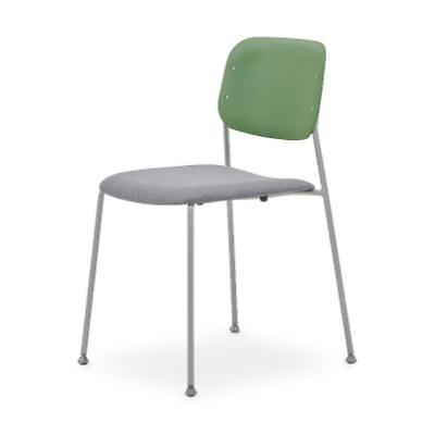 작업용의자 사진