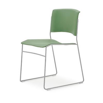 작업용의자 사진