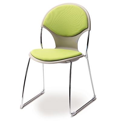 작업용의자 사진