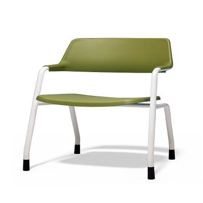 작업용의자 사진