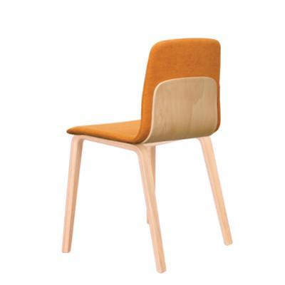 작업용의자 사진