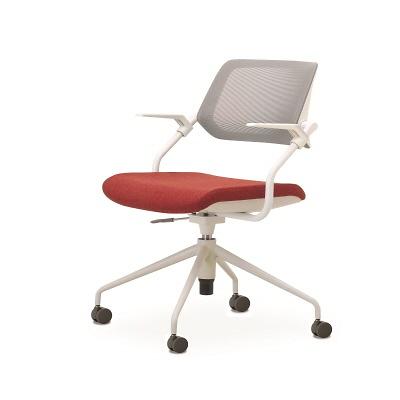 작업용의자 사진