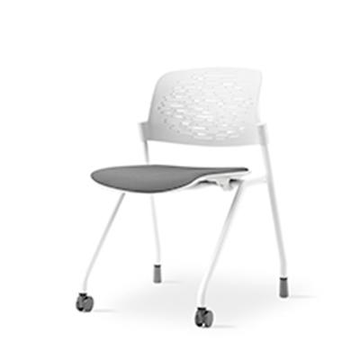 작업용의자 사진