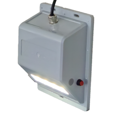 LED경관조명기구 사진