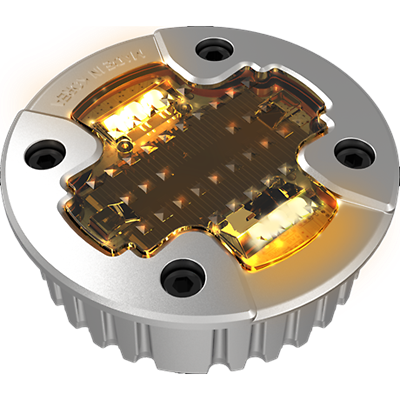 도로표지병 사진