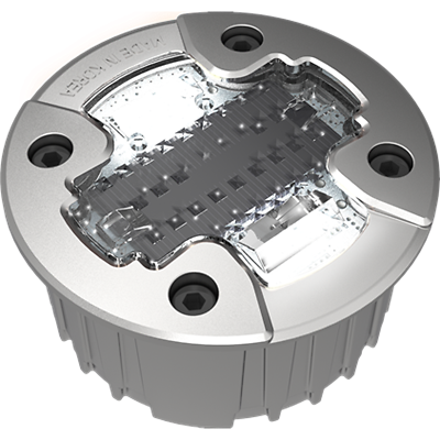 도로표지병 사진