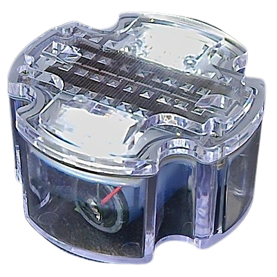 도로표지병 사진