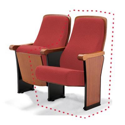 고정식연결의자 사진