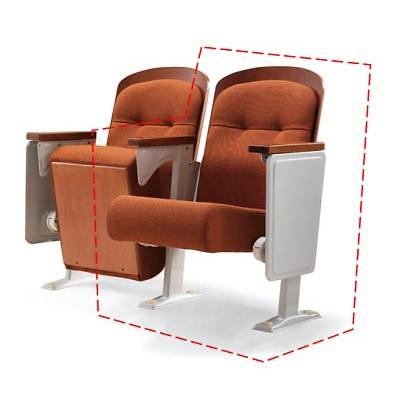 고정식연결의자 사진