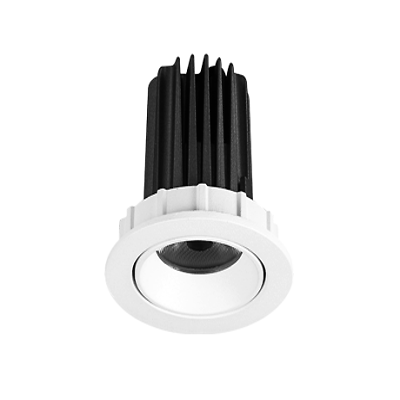 LED다운라이트 사진