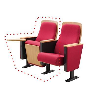 고정식연결의자 사진