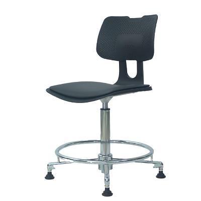 작업용의자 사진