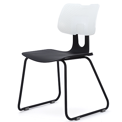 작업용의자 사진