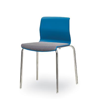 작업용의자 사진