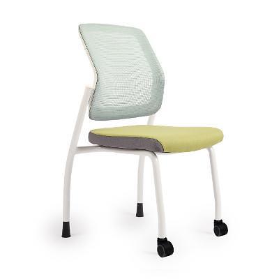 작업용의자 사진