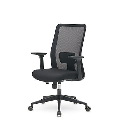 작업용의자 사진