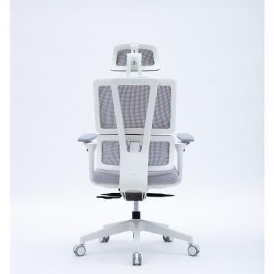 작업용의자 사진