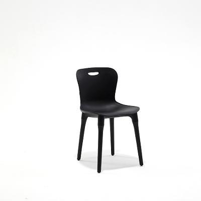 작업용의자 사진