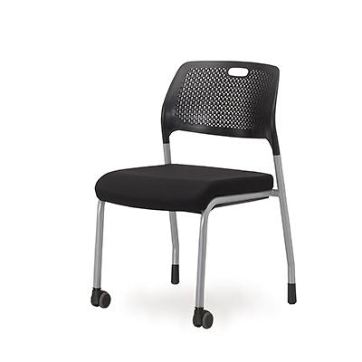 작업용의자 사진