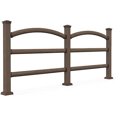 디자인형울타리 사진