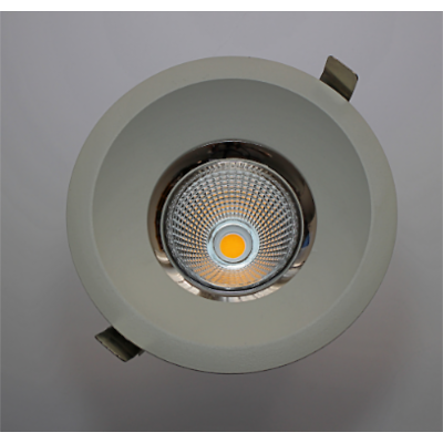 LED다운라이트 사진