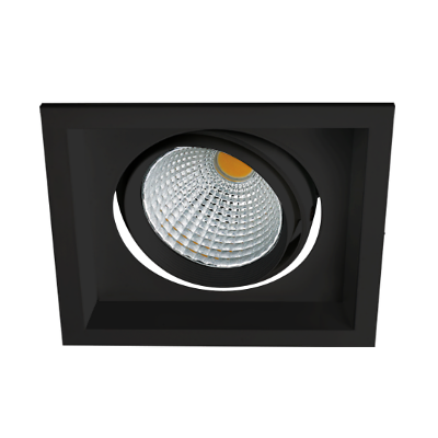 LED다운라이트 사진