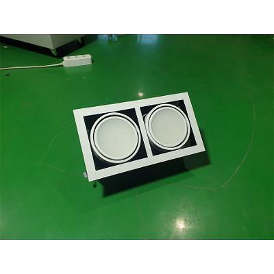 LED다운라이트 사진